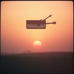 Sunrise in My Bones