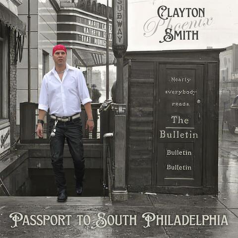 Passport To South Philadelphia
