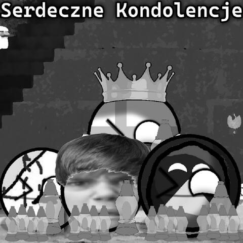 Serdeczne Kondolencje - 15. rocznica Katastrofy Smoleńskiej (feat. The Mappers, Justyn Bieborski, Adam Mapper & Prawdziwy Knopex)