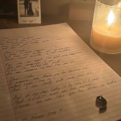 Dear Celia