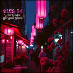 Love Under Bangkok Skies (Skyline Version)