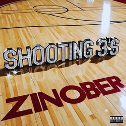 Shooting 3's