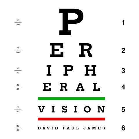 PERIPHERAL VISION
