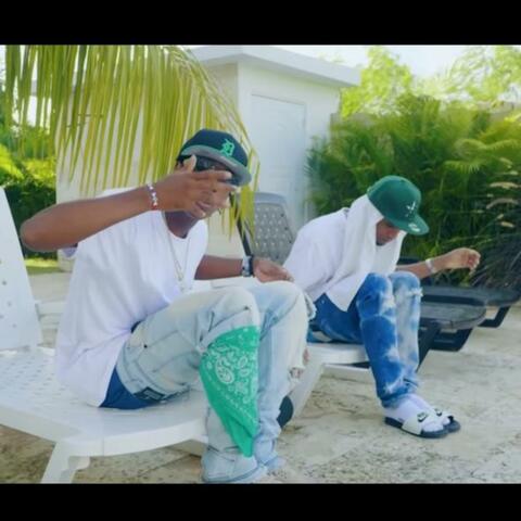 JUDA (feat. Dary R One)