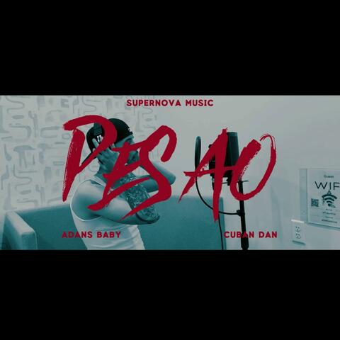 Pesao (feat. Cuban Dan)