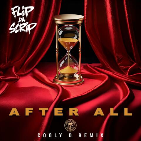 After All (feat. Crucial) [Cooly D Remix]