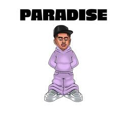 Talk My (feat. Verde Babii)