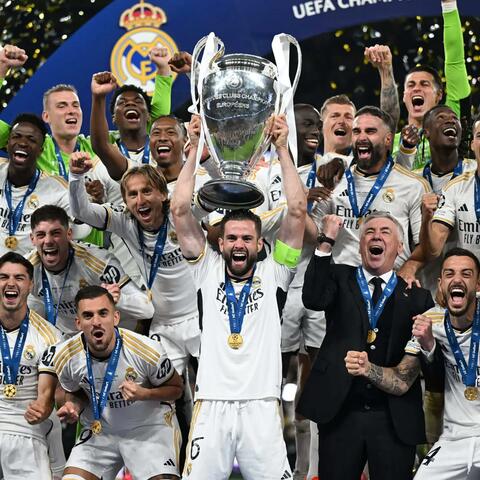 Vamos Madrid
