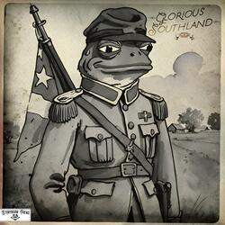 Woodsmen of the Mountainside