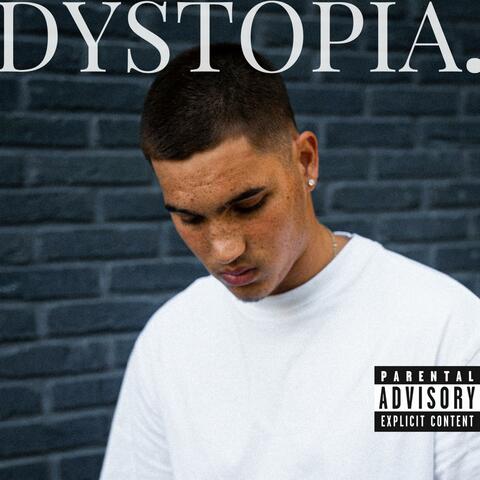 DYSTOPIA. (DEEL II)