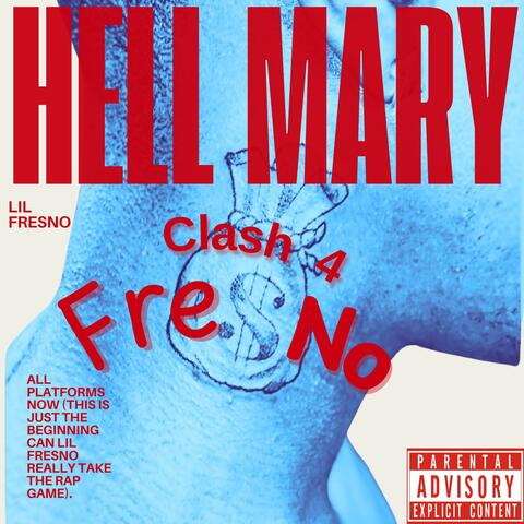 Hell Mary