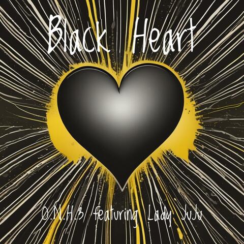 Black Heart