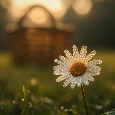 Lazy Daisy Days