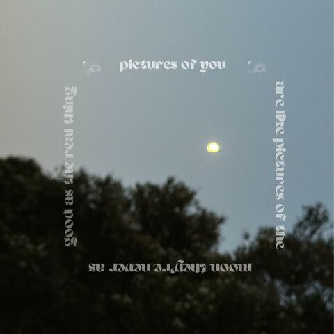 Pictures of the Moon