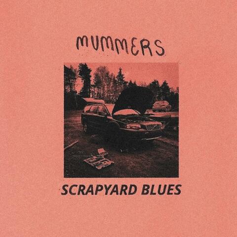 SCRAPYARD BLUES