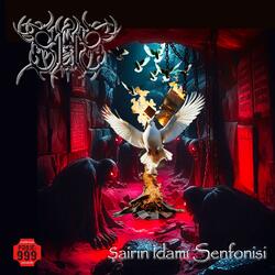 Şairin İdamı Senfonisi