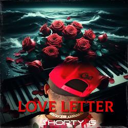 LOVE LETTER (Radio Edit)