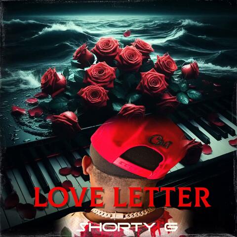 LOVE LETTER (Radio Edit)