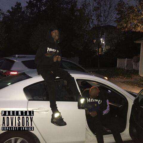 I Suck at Love Songs (feat. Dev)