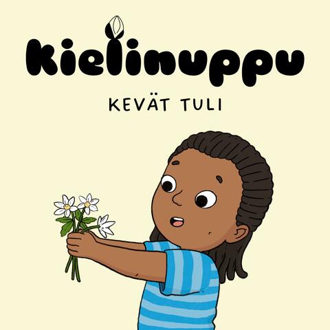 Kevät tuli