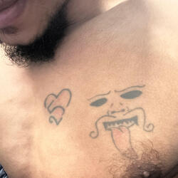 Underground (feat. HussleAmin)