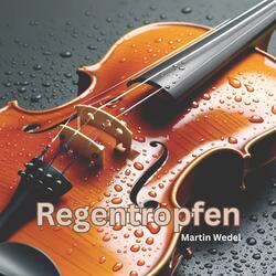 Regentropfen
