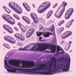 El pan y la leche phonk