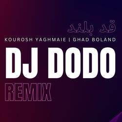 Ghad Boland (feat. Kourosh Yaghmayie)