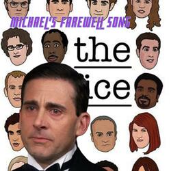 Michael Scott Farewell Song (9,986,000 minutes)