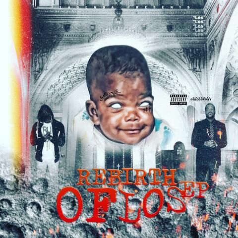 Rebirth Of Los