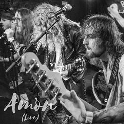 Amon (Live) (Live)