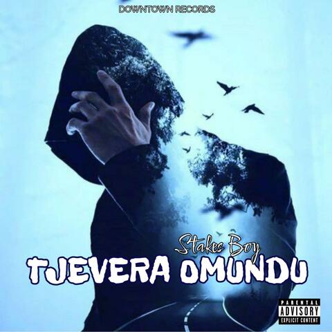 Tjevera Omundu