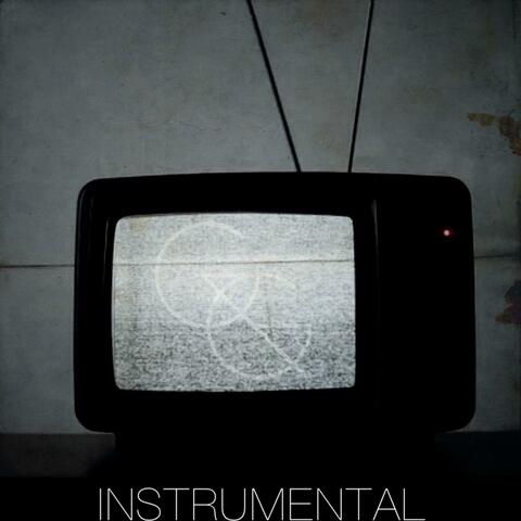 Sən, mən bir də bu track (Instrumental)
