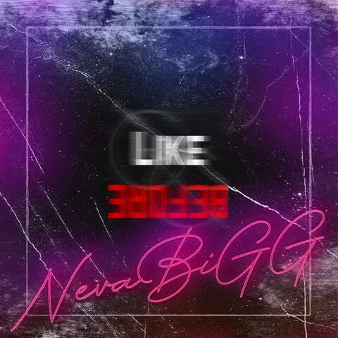 Like Before (Instrumental)