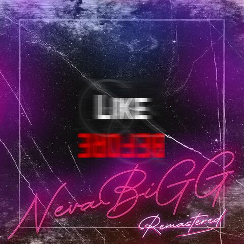 Like Before (remastered)