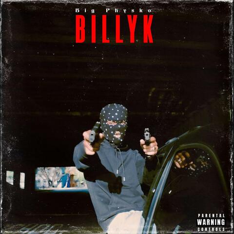 BillyK