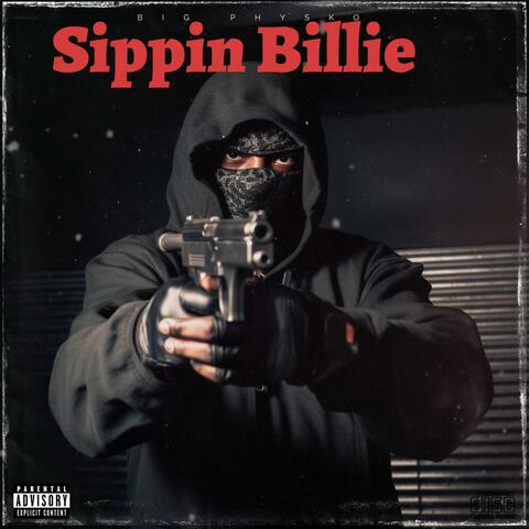 Sippin Billie (Jersey Mix)