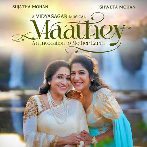 Maathey (feat. Sujatha Mohan & Vidyasagar)