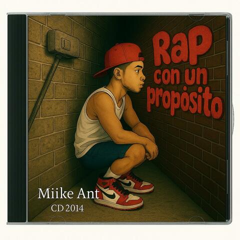 Mas que una Poesia 2014