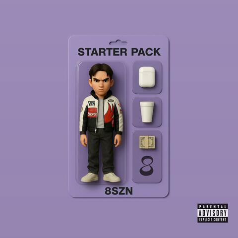 STARTER PACK