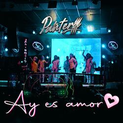 Ay Es Amor