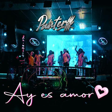 Ay Es Amor