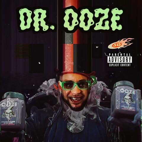 Dr. Ooze