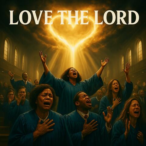 LOVE THE LORD