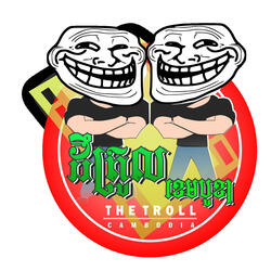 Background music by The Troll Cambodia