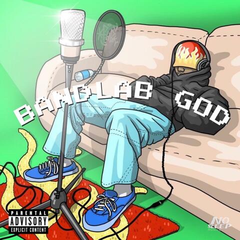 Bandlab God