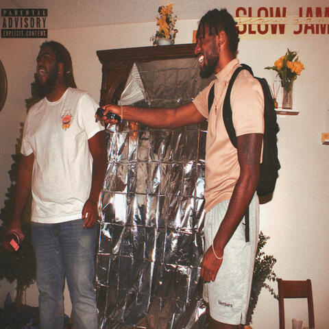 Slow Jamz (feat. Dinero Millas)