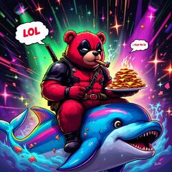 I Told You So (Deadpool Chimichangamix)