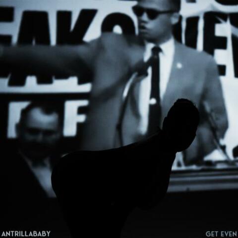 Get Even (feat. Wop Dell)