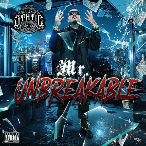 Mr. Unbreakable